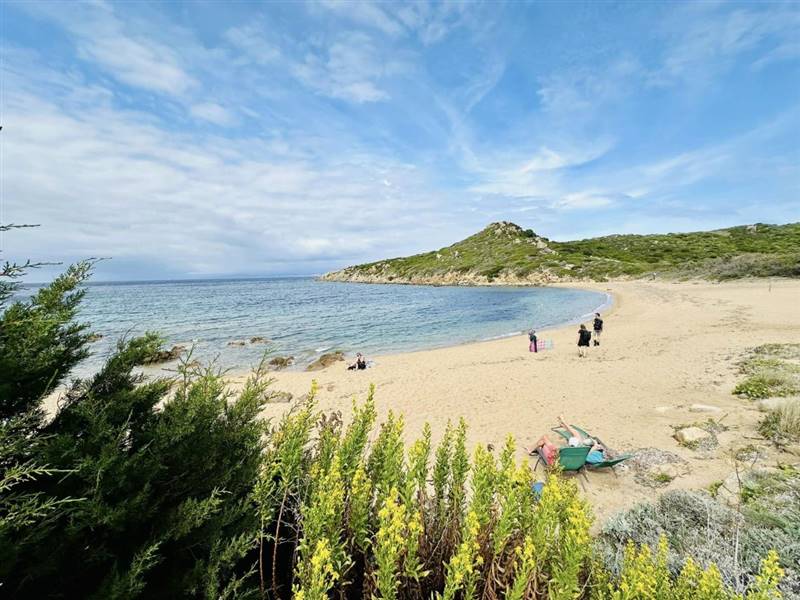 appartamento in vendita a Santa Teresa Gallura