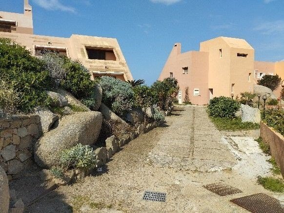 appartamento in vendita a Santa Teresa Gallura