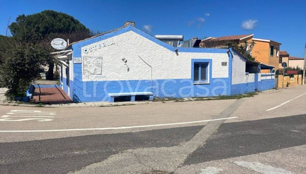 negozio in vendita a Santa Teresa Gallura