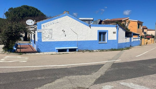 negozio in vendita a Santa Teresa Gallura