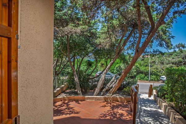 appartamento in vendita a Santa Teresa Gallura