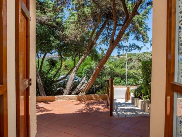 appartamento in vendita a Santa Teresa Gallura