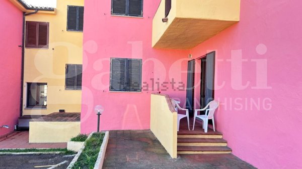 appartamento in vendita a Santa Teresa Gallura