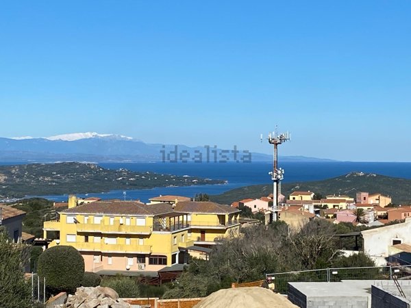 appartamento in vendita a Santa Teresa Gallura