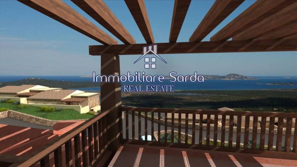 casa indipendente in vendita a Santa Teresa Gallura