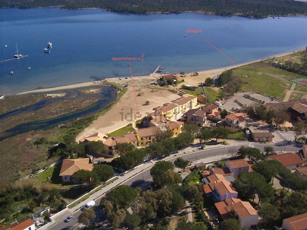 appartamento in vendita a Santa Teresa Gallura