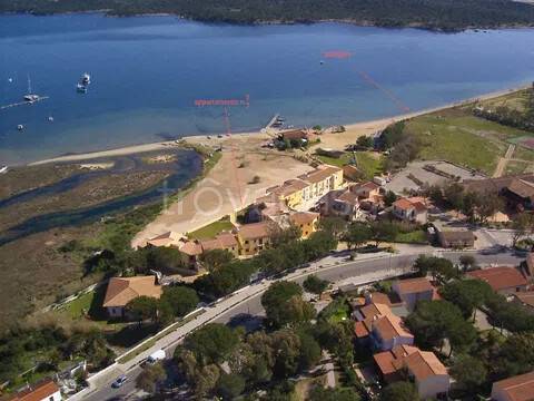 appartamento in vendita a Santa Teresa Gallura
