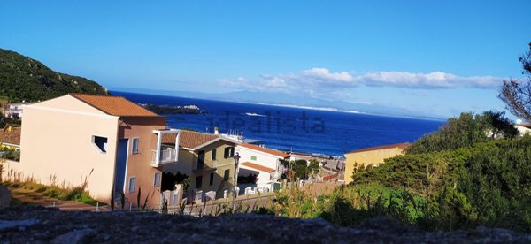 appartamento in vendita a Santa Teresa Gallura