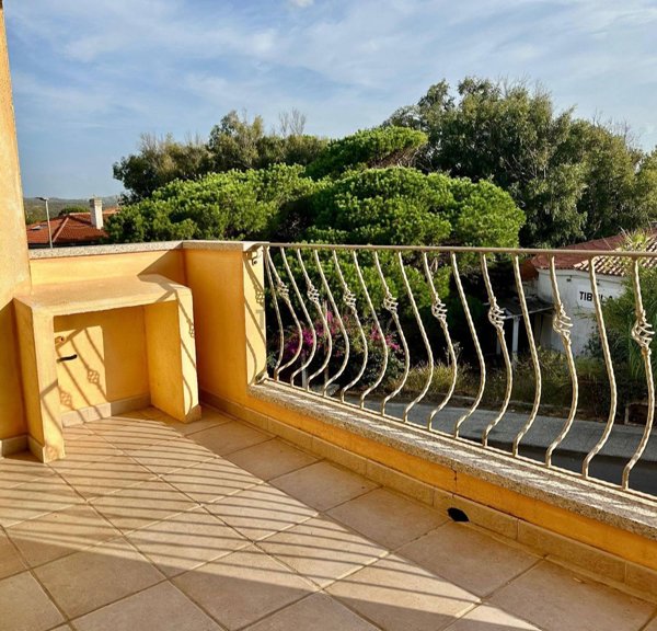 appartamento in vendita a Santa Teresa Gallura