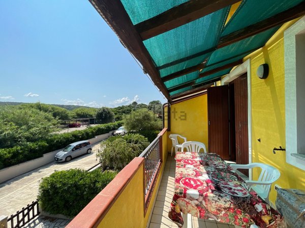 appartamento in vendita a Santa Teresa Gallura
