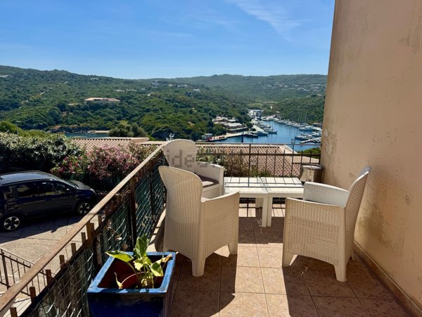 appartamento in vendita a Santa Teresa Gallura