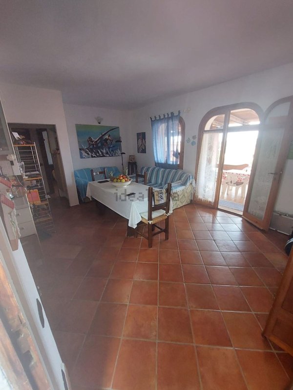 appartamento in vendita a Santa Teresa Gallura