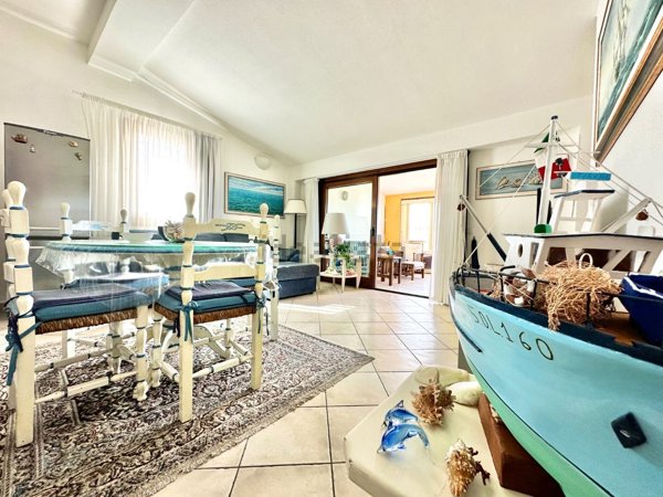 appartamento in vendita a Santa Teresa Gallura