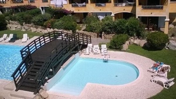 appartamento in vendita a Santa Teresa Gallura