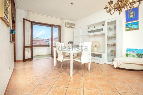 appartamento in vendita a Santa Teresa Gallura