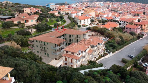 appartamento in vendita a Santa Teresa Gallura