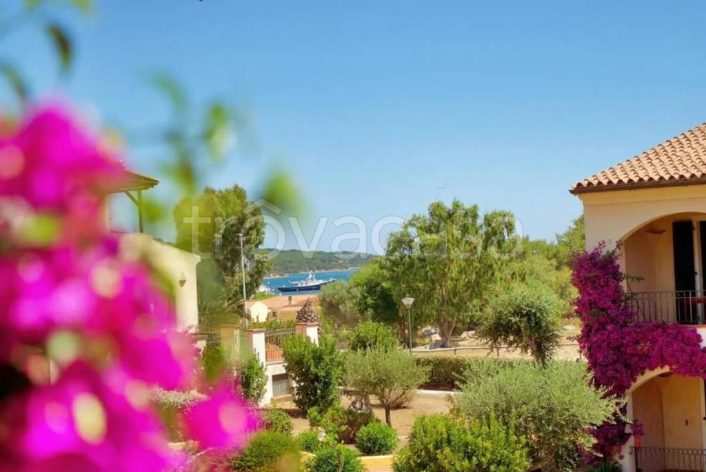 appartamento in vendita a Santa Teresa Gallura