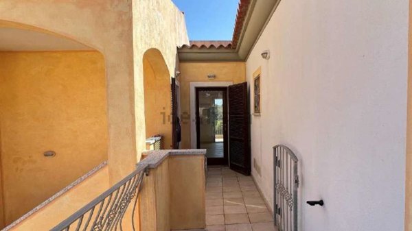 appartamento in vendita a Santa Teresa Gallura