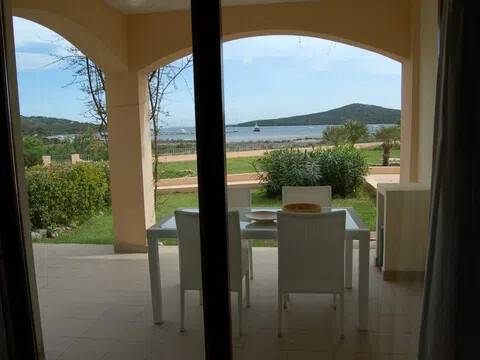 appartamento in vendita a Santa Teresa Gallura