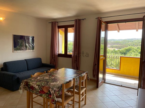 appartamento in vendita a Santa Teresa Gallura