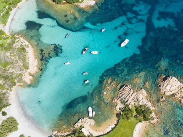 appartamento in vendita a Santa Teresa Gallura