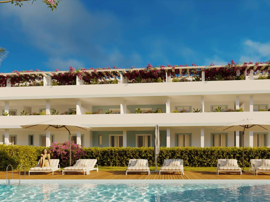 appartamento in vendita a Santa Teresa Gallura