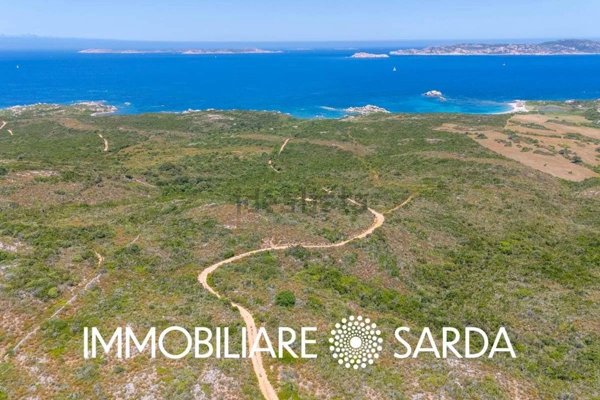 terreno agricolo in vendita a Santa Teresa Gallura