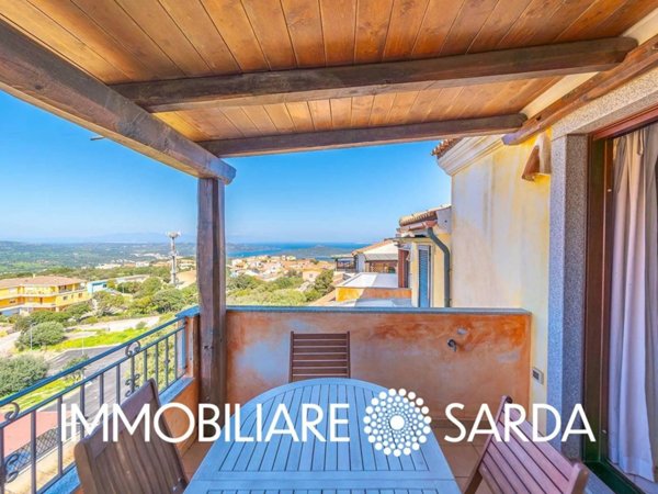 appartamento in vendita a Santa Teresa Gallura