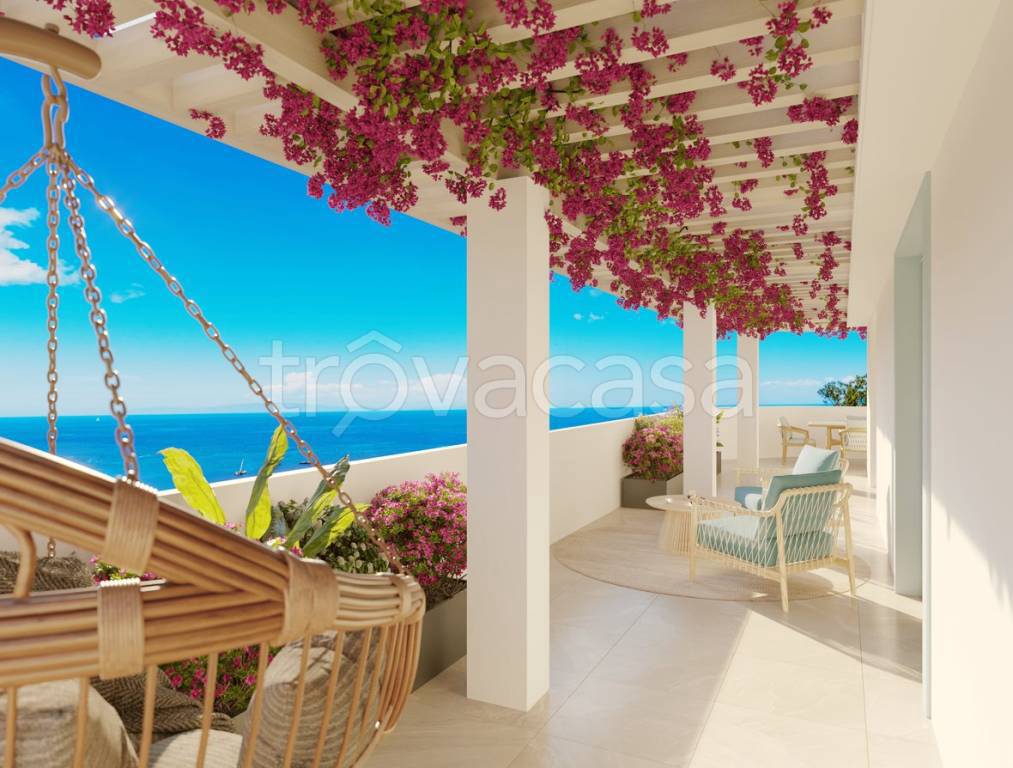 appartamento in vendita a Santa Teresa Gallura