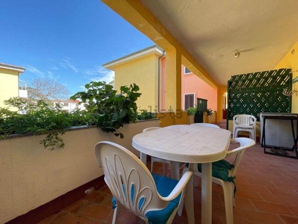 appartamento in vendita a Santa Teresa Gallura