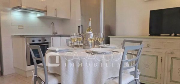 appartamento in vendita a Santa Teresa Gallura