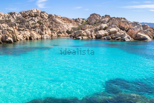 appartamento in vendita a Santa Teresa Gallura