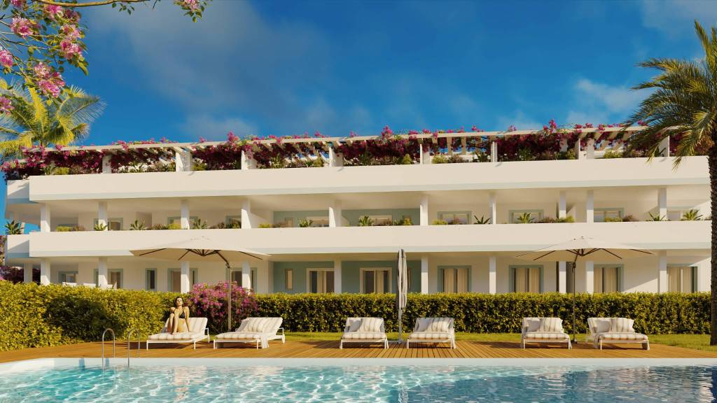 appartamento in vendita a Santa Teresa Gallura