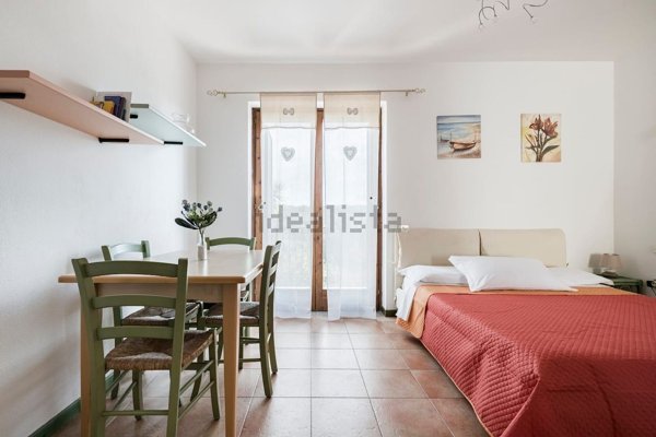 appartamento in vendita a Santa Teresa Gallura