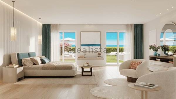 appartamento in vendita a Santa Teresa Gallura