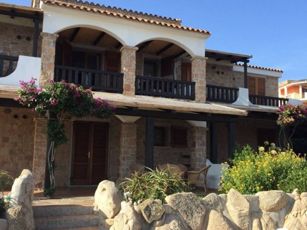 appartamento in vendita a Santa Teresa Gallura