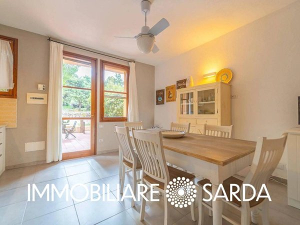 appartamento in vendita a Santa Teresa Gallura