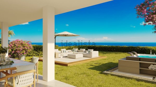 appartamento in vendita a Santa Teresa Gallura