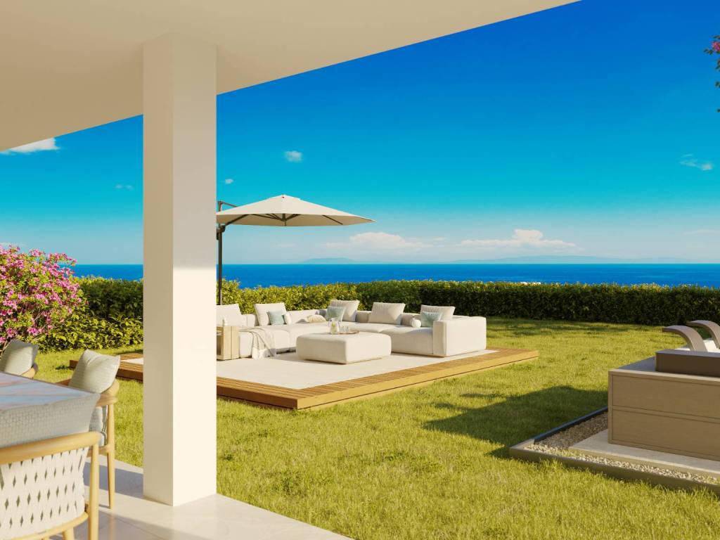 appartamento in vendita a Santa Teresa Gallura