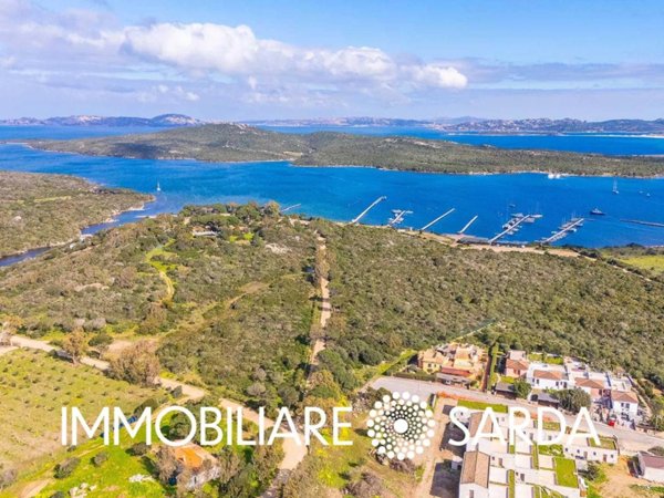 villa in vendita a Santa Teresa Gallura