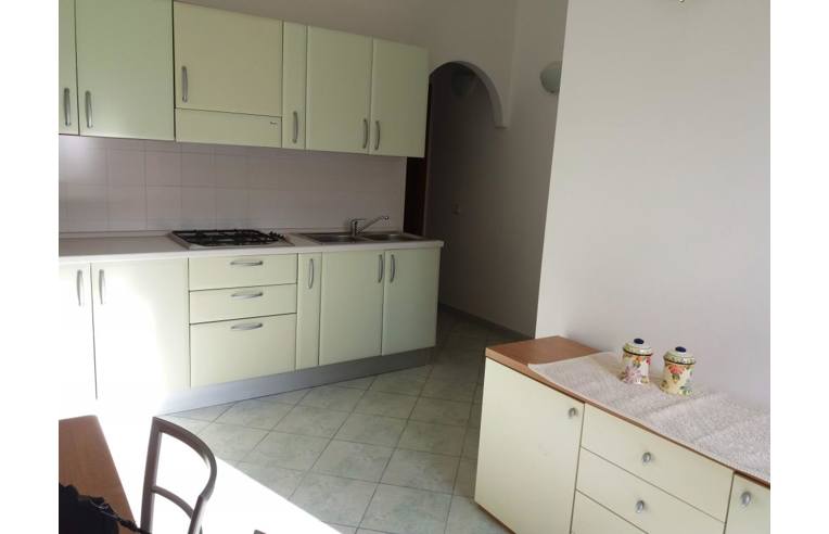 appartamento in vendita a Santa Teresa Gallura