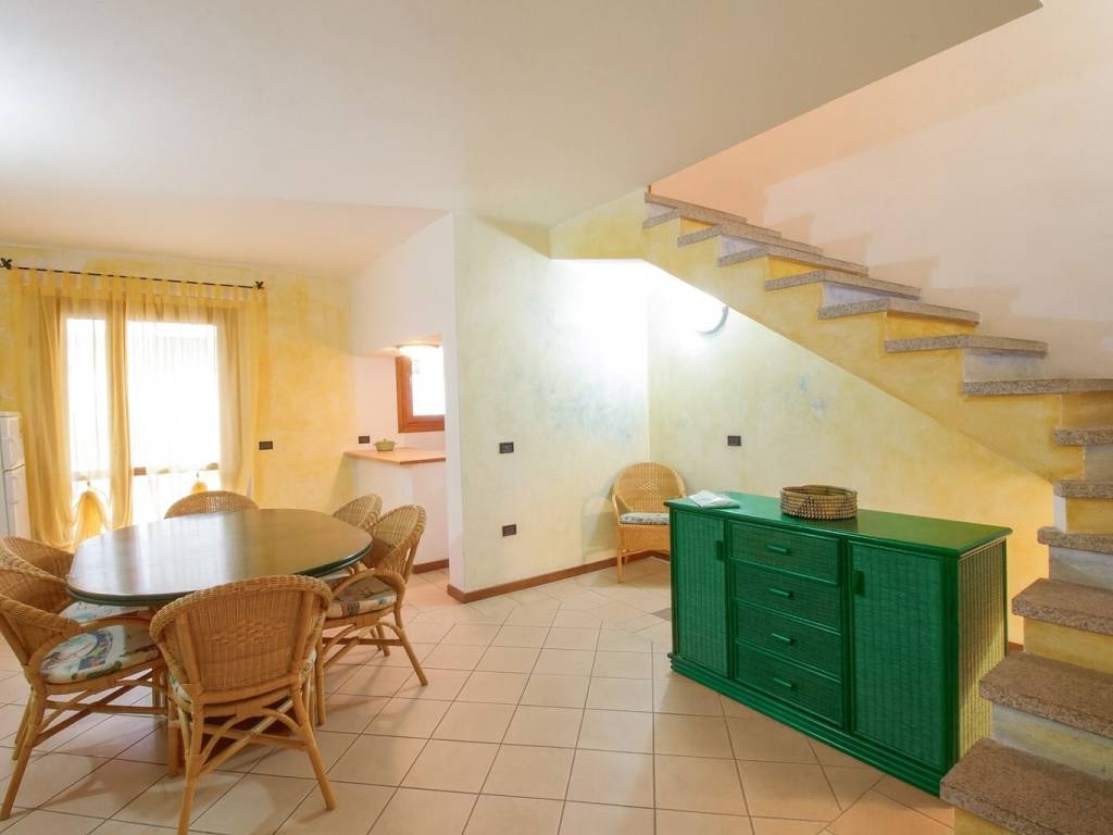 casa indipendente in vendita a Santa Teresa Gallura