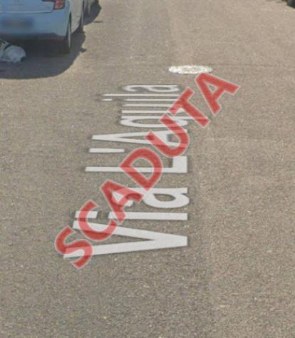 pentavano in vendita a Santa Teresa Gallura