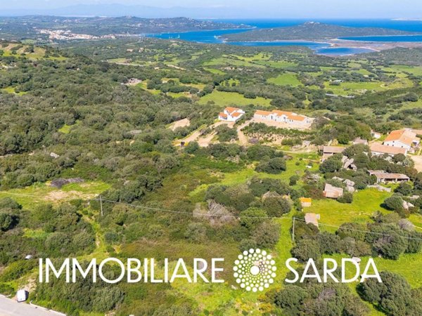 terreno agricolo in vendita a Santa Teresa Gallura