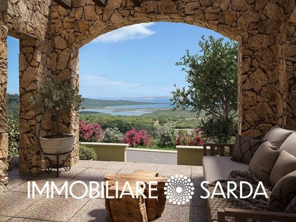 terreno agricolo in vendita a Santa Teresa Gallura