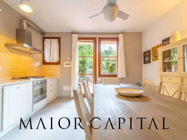 appartamento in vendita a Santa Teresa Gallura