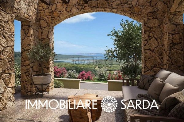 terreno edificabile in vendita a Santa Teresa Gallura