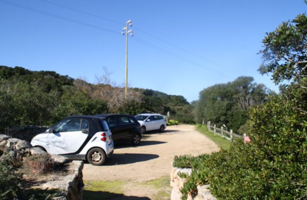 casa indipendente in vendita a Santa Teresa Gallura