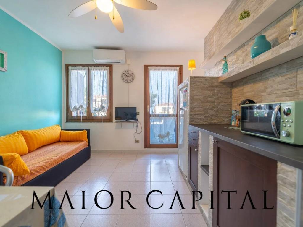 appartamento in vendita a Santa Teresa Gallura