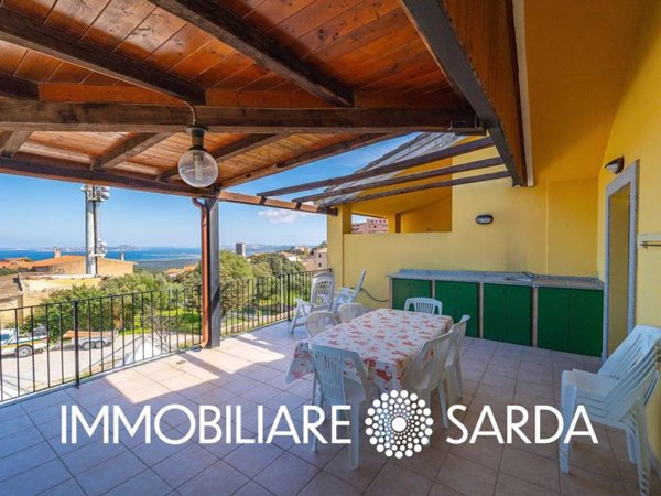 appartamento in vendita a Santa Teresa Gallura